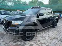 2019 Mercedes Benz X 250