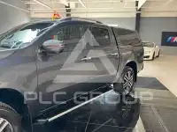 2019 Mercedes Benz X 250