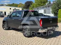 2019 Mercedes Benz X 250