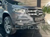 2019 Mercedes Benz X 250