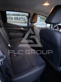 2019 Mercedes Benz X 250