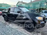 2019 Mercedes Benz X 250