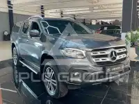2019 Mercedes Benz X 250
