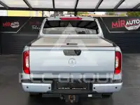 2019 Mercedes Benz X 250