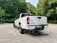2019 Mercedes Benz X 250