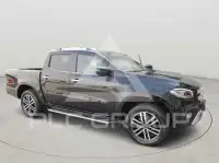 2019 Mercedes Benz X 250