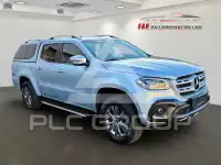 2019 Mercedes Benz X 250