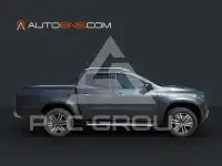 2019 Mercedes Benz X 250