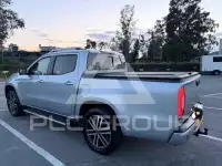 2019 Mercedes Benz X 250