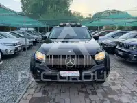 2019 Mercedes Benz X 250