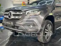 2019 Mercedes Benz X 250