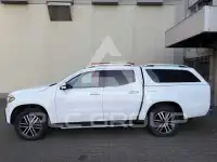 2019 Mercedes Benz X 250