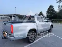 2019 Mercedes Benz X 250