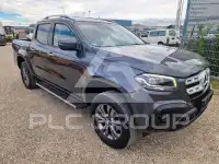 2019 Mercedes Benz X 250