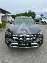 2019 Mercedes Benz X 250