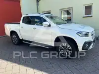 2019 Mercedes Benz X 250