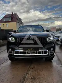 2019 Mercedes Benz X 250
