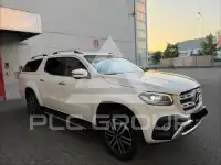 2019 Mercedes Benz X 250