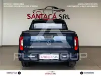 2019 Mercedes Benz X 250