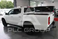 2019 Mercedes Benz X 250