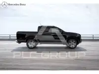 2019 Mercedes Benz X 250