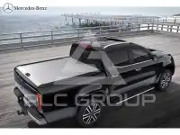 2019 Mercedes Benz X 250