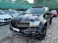 2019 Mercedes Benz X 250