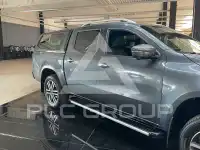 2019 Mercedes Benz X 250