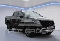 2019 Mercedes Benz X 250