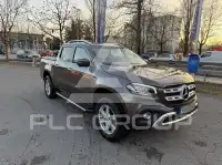 2019 Mercedes Benz X 250