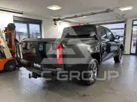 2019 Mercedes Benz X 250