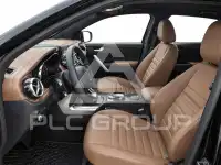 2019 Mercedes Benz X 250