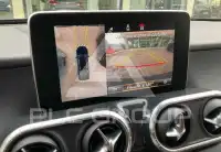 2019 Mercedes Benz X 250