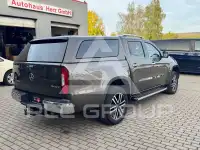 2019 Mercedes Benz X 250