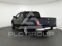 2019 Mercedes Benz X 250