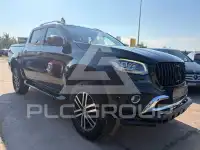 2019 Mercedes Benz X 250