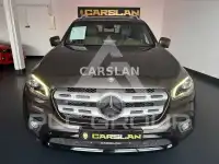 2019 Mercedes Benz X 250