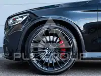 2019 Mercedes Benz GLC 63 AMG