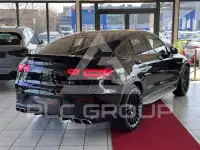 2019 Mercedes Benz GLC 63 AMG