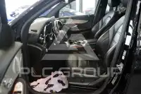 2019 Mercedes Benz GLC 63 AMG