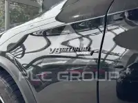 2019 Mercedes Benz GLC 63 AMG
