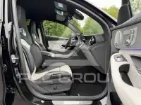 2019 Mercedes Benz GLC 63 AMG