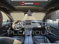 2019 Mercedes Benz GLC 63 AMG