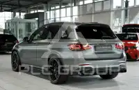 2019 Mercedes Benz GLC 63 AMG