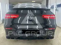 2019 Mercedes Benz GLC 63 AMG