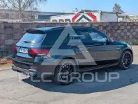 2019 Mercedes Benz GLC 63 AMG