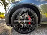 2019 Mercedes Benz GLC 63 AMG
