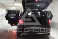 2019 Mercedes Benz GLC 63 AMG