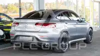 2019 Mercedes Benz GLC 63 AMG