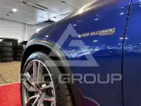 2019 Mercedes Benz GLC 63 AMG